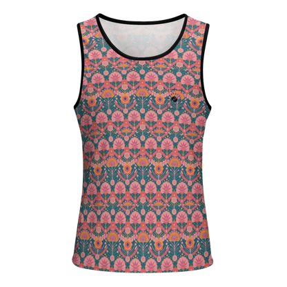 Jaipur Love - iSquared Tank Top