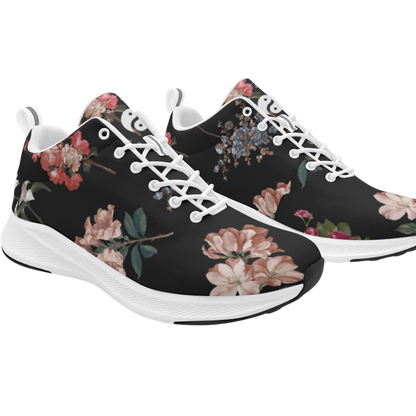 Botanicals - iSquared Women Runners