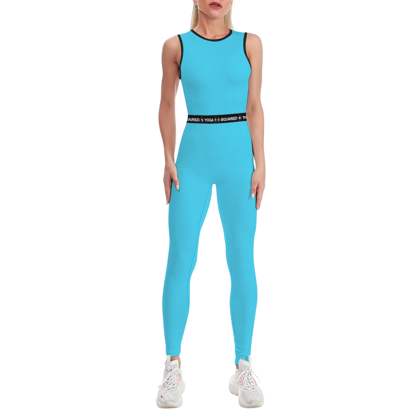 Pure Palette - iSquared Jumpsuit