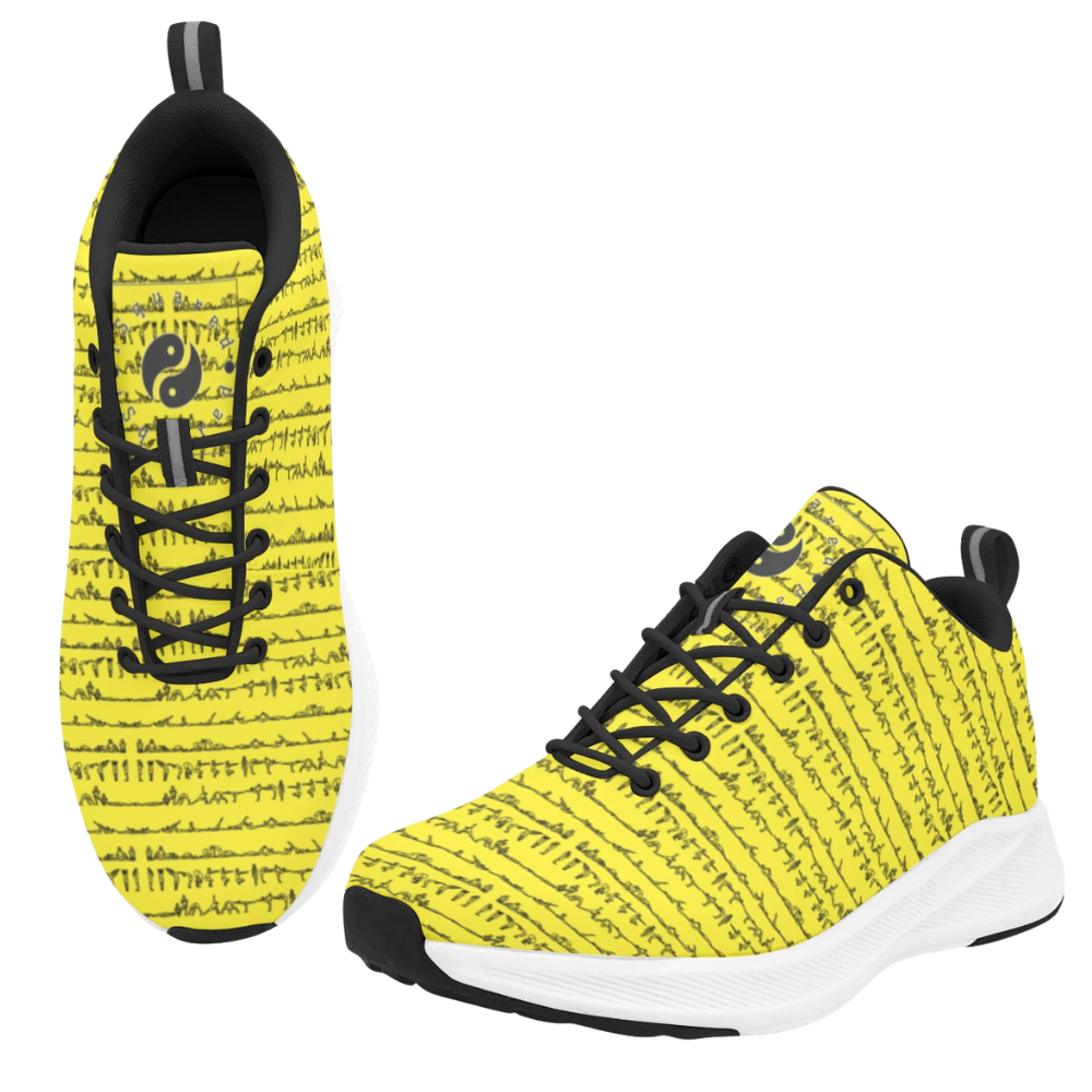 Bikram Series - iSquared Women Runners