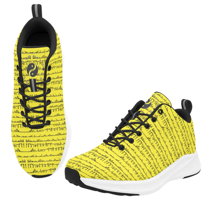 Bikram Series - iSquared Women Runners