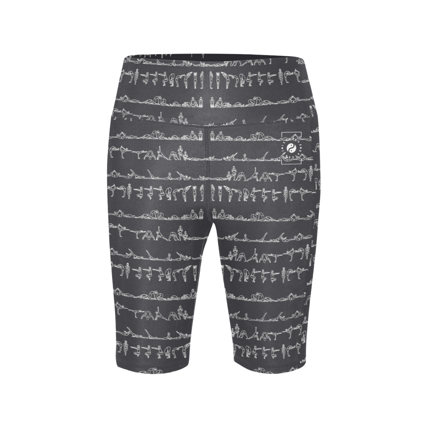 Bikram Ember - iSquared Maureen Shorts