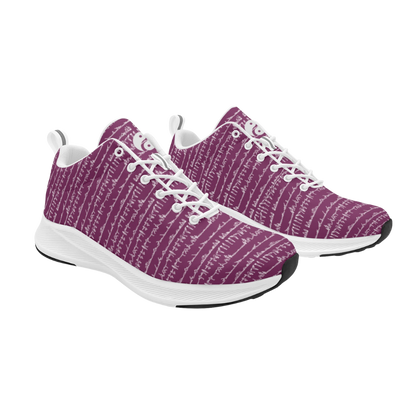 Bikram Ember - iSquared Men Runners