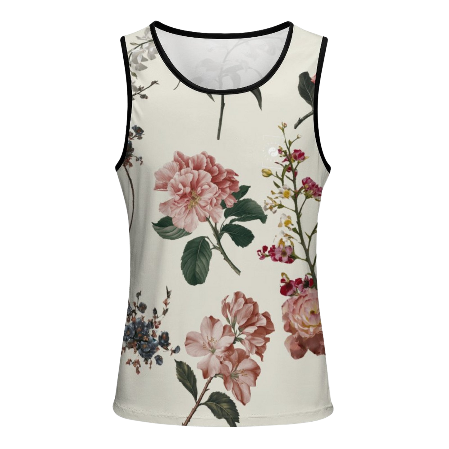 Botanicals - iSquared Tank Top