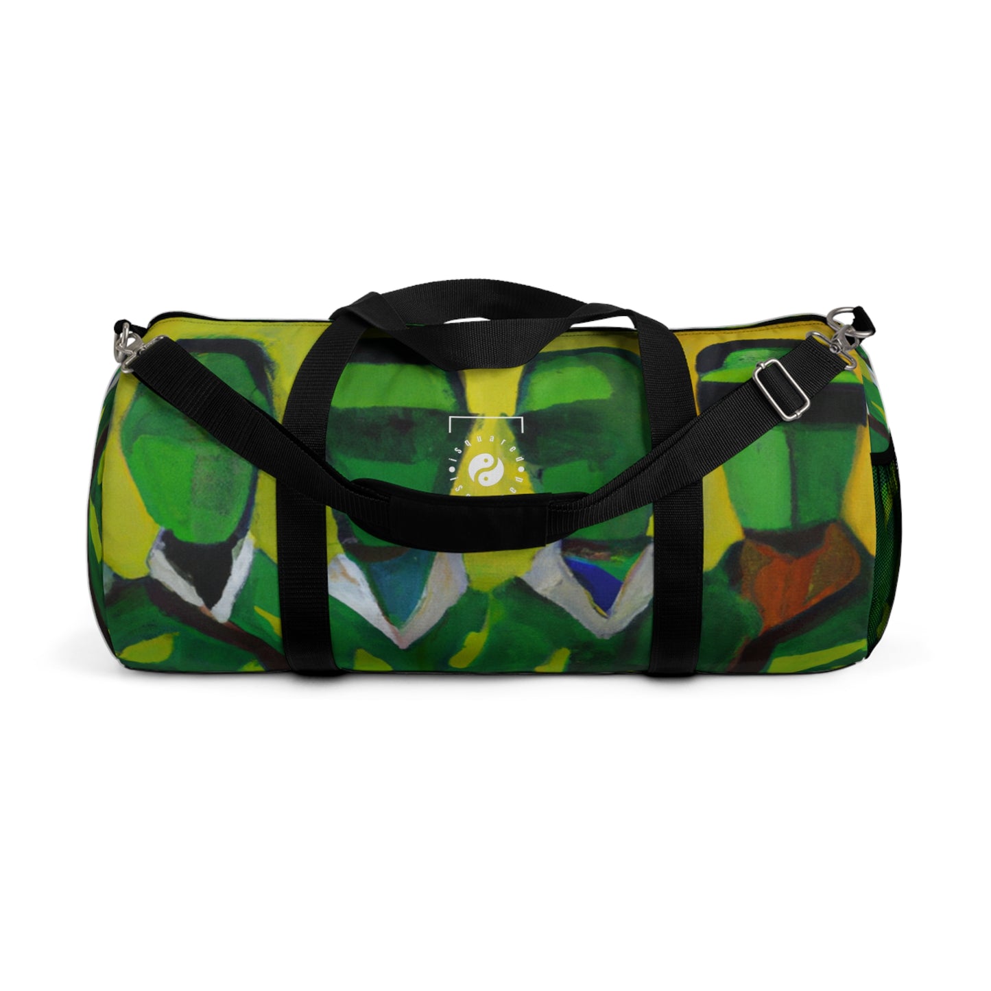 Leonardo van Romano - Duffle Bag