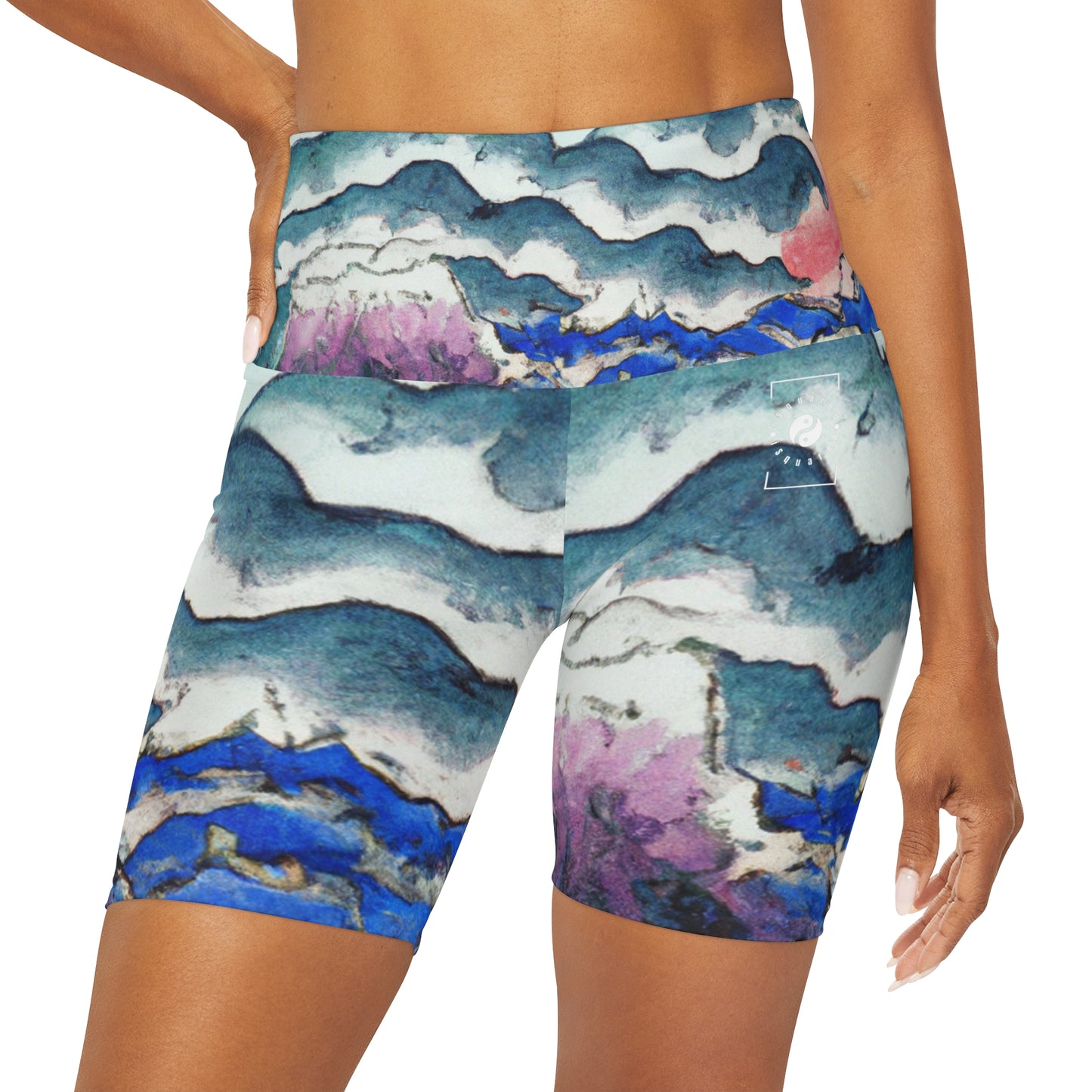 Iridessa Montague - Short