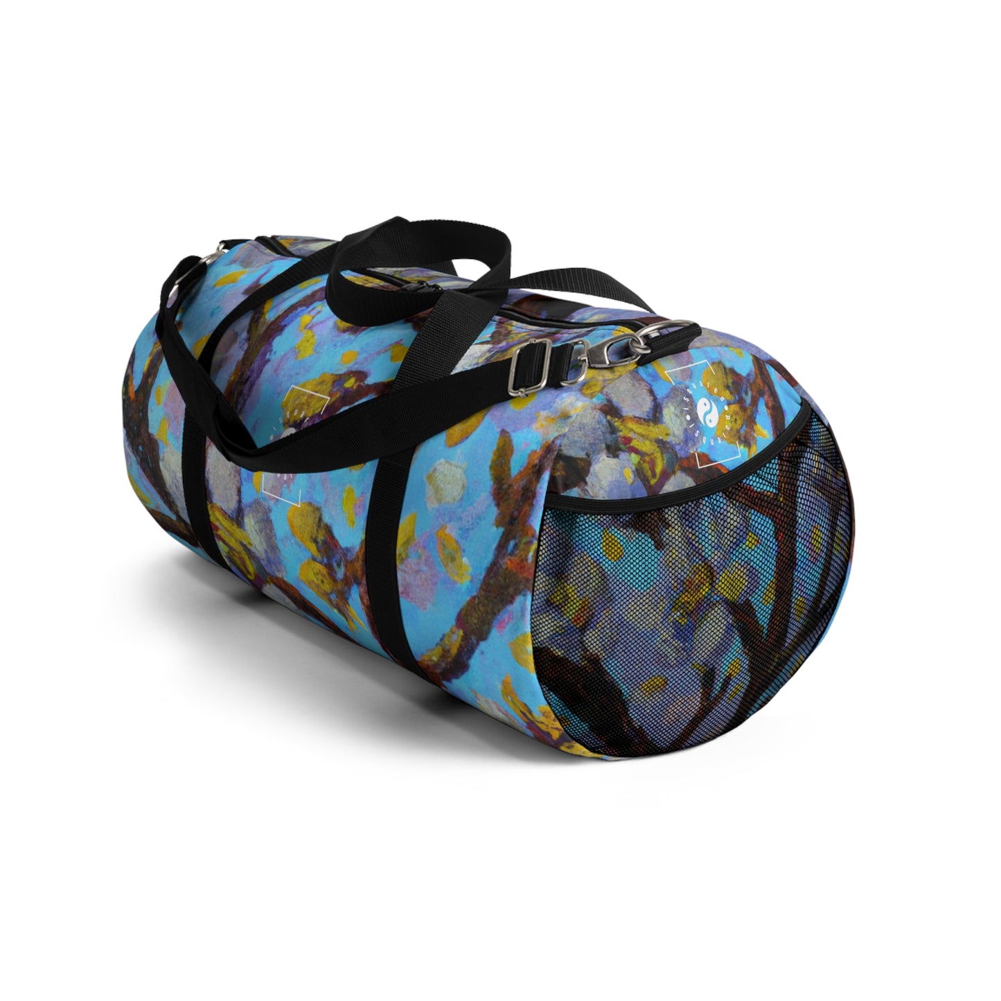 Elikius Van Derstrom - Duffle Bag