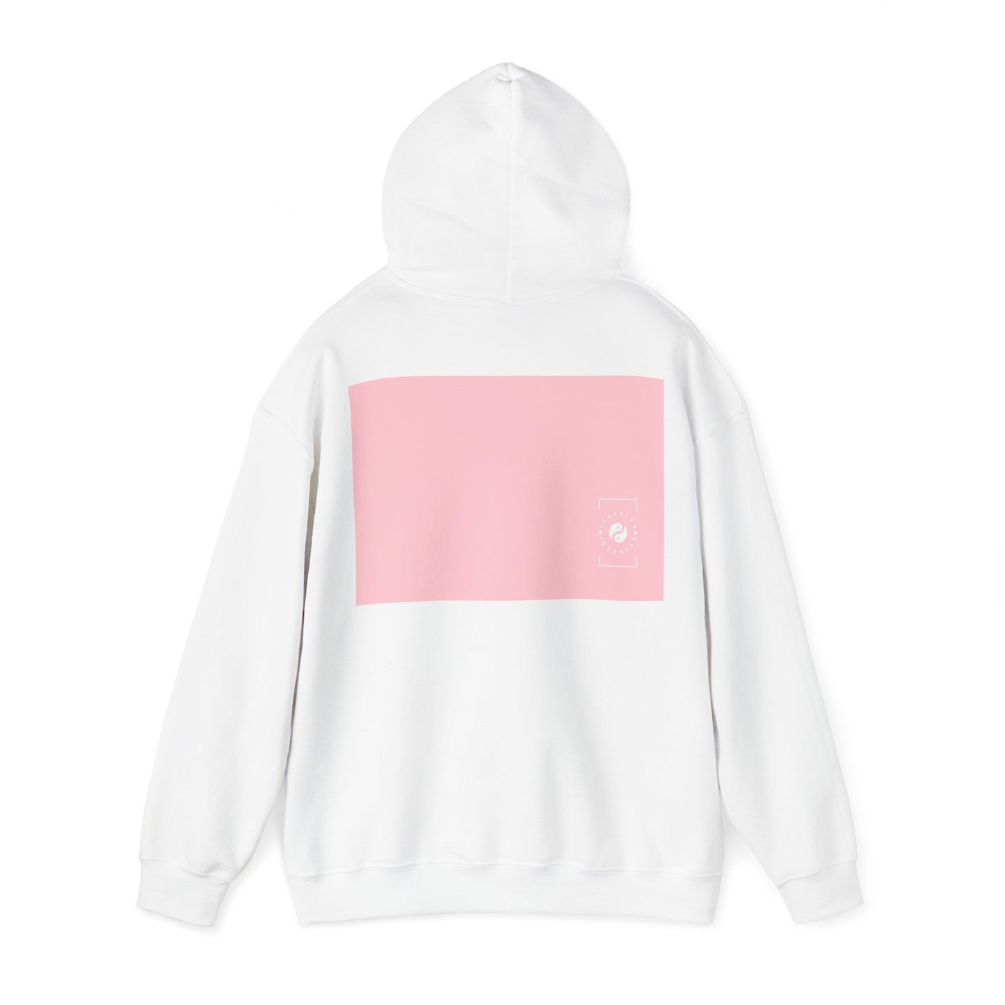 FFCCD4 Light Pink - Hoodie