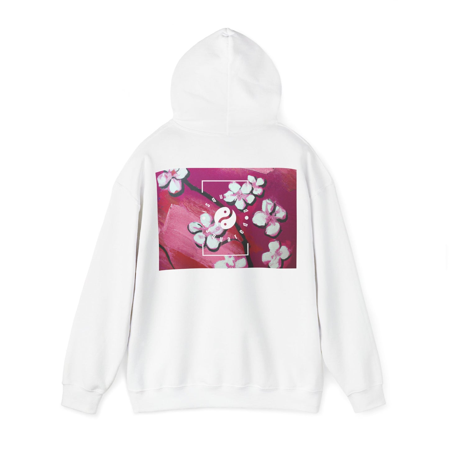 Ephemeral Blossom - Hoodie