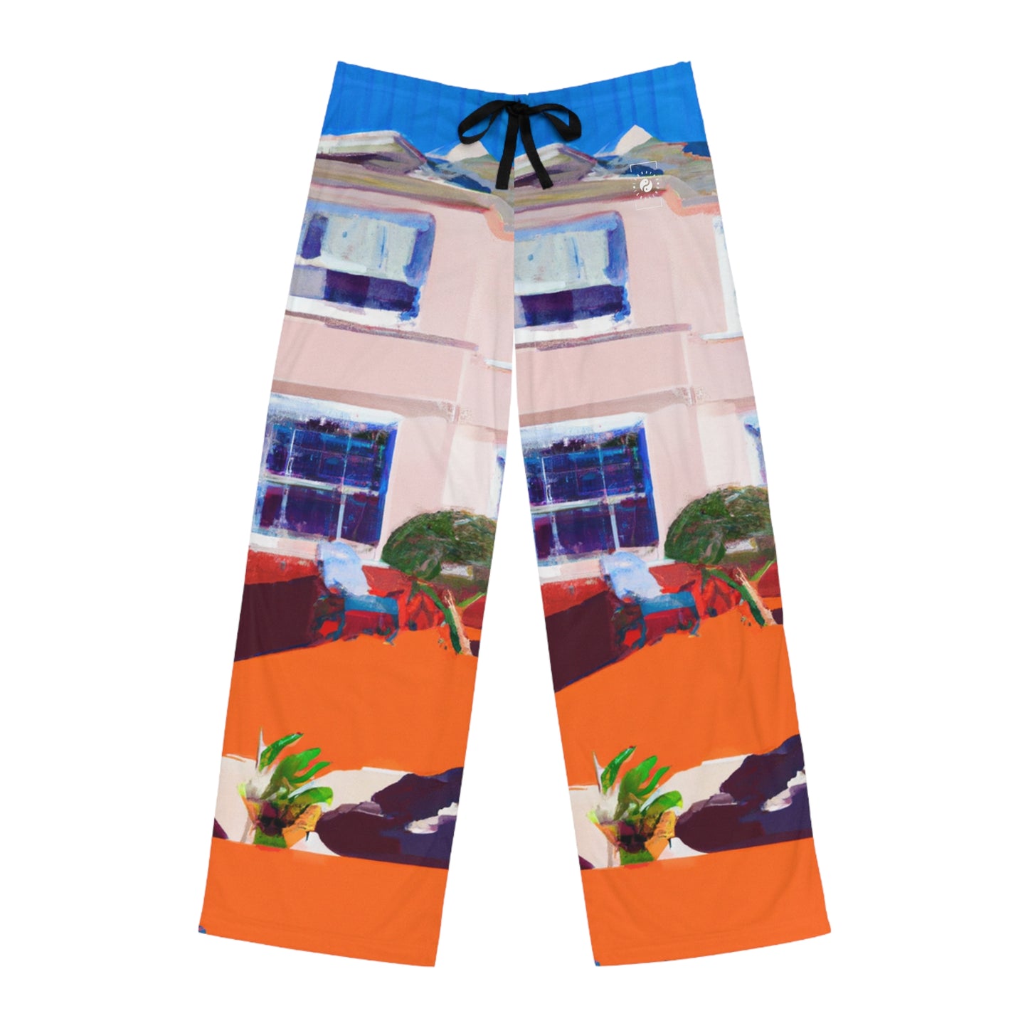 Leonardo di Verborso - men's Lounge Pants