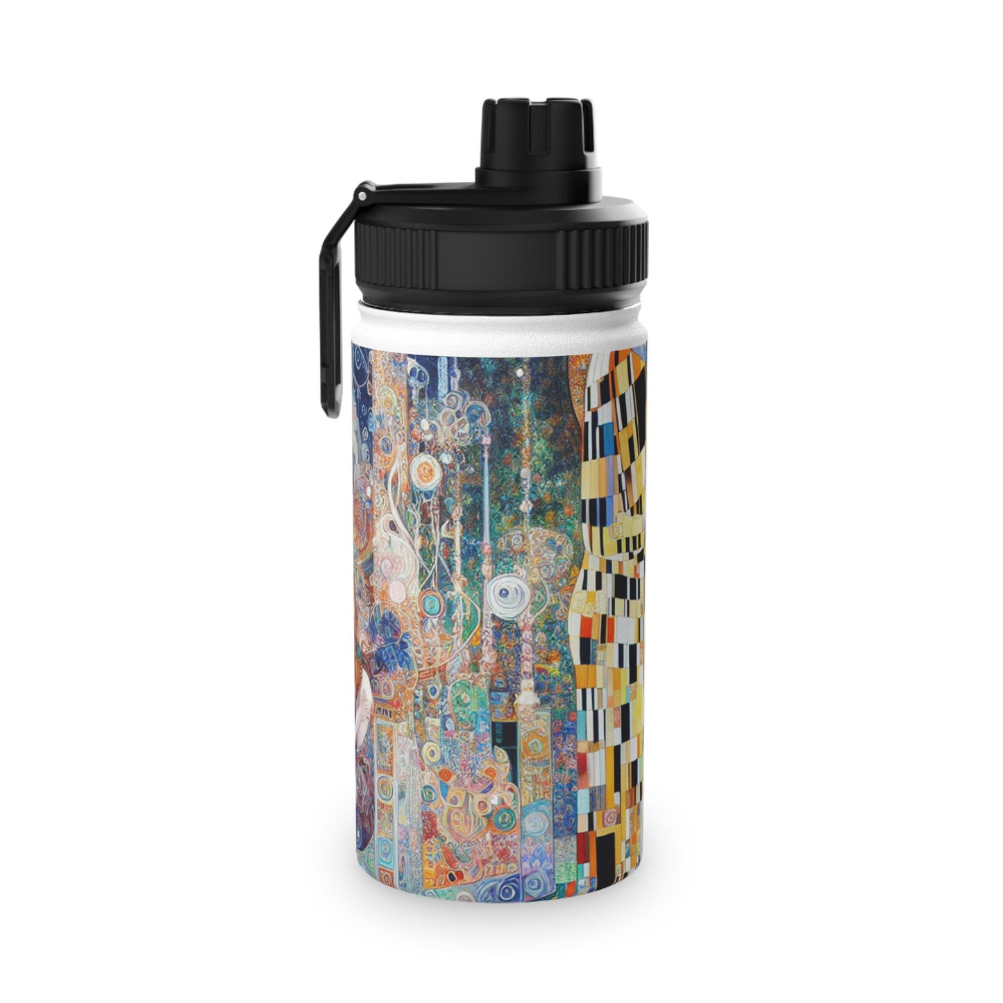 Leonardo Il Bellini - Sports Water Bottle