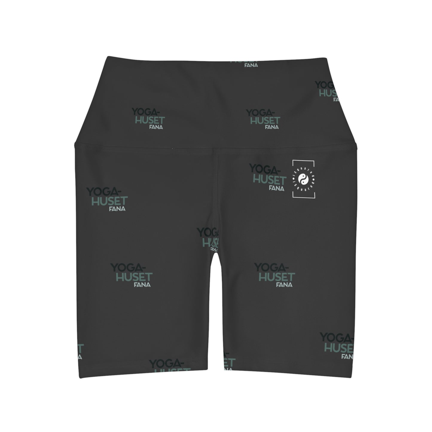 Yoga Huset Fana Collab 01 - short