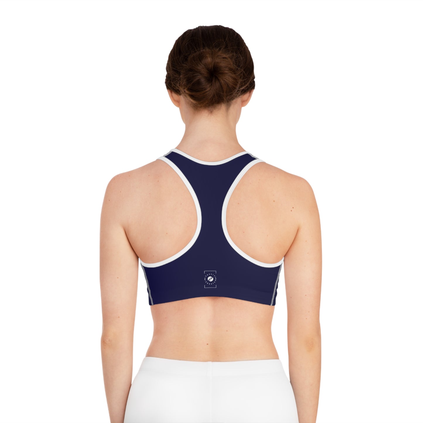 Royal Blue - High Performance Sports Bra