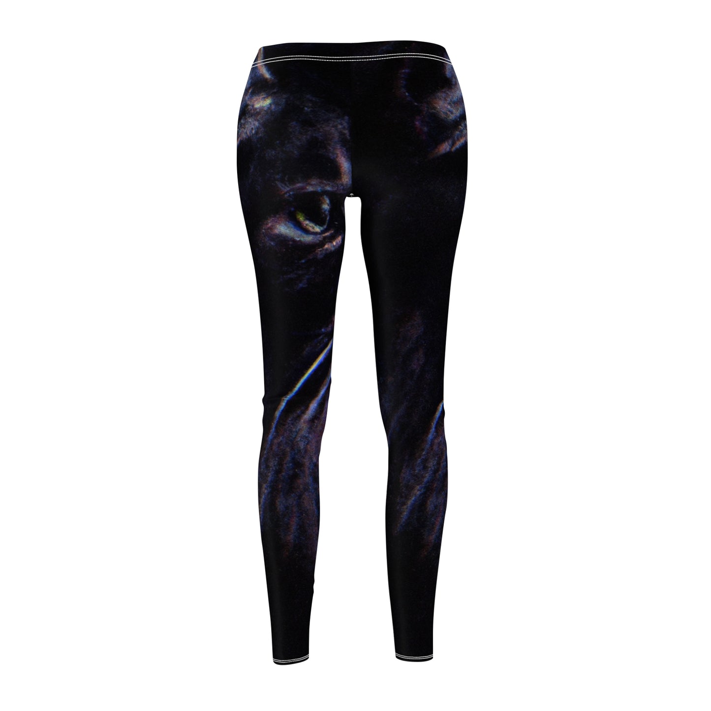 Leonardo Vanvinelli - Casual Leggings