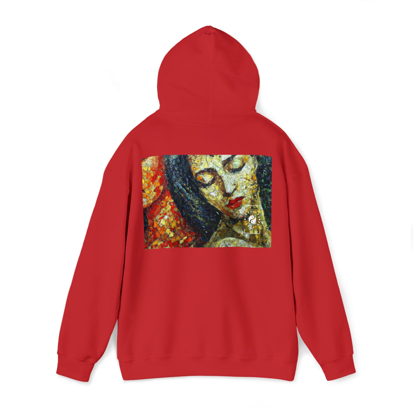 Aloysius von Primrose - Hoodie