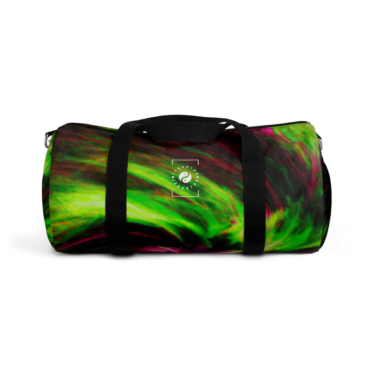 "Galactic Fusion" - Duffle Bag