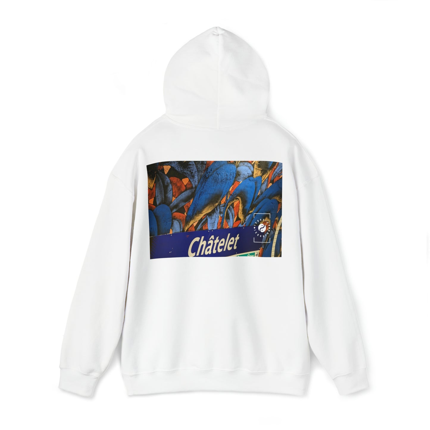 Châtelet - Hoodie