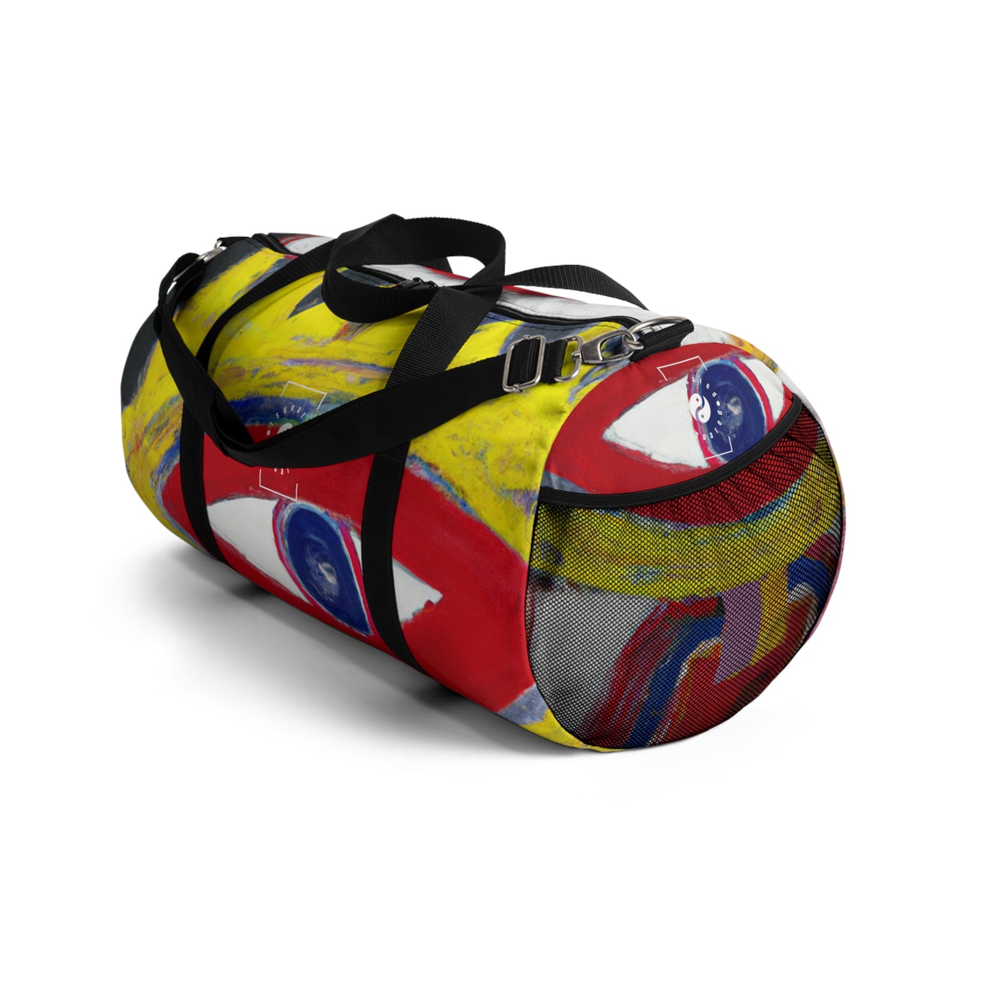 Giovanni Delmonte - Duffle Bag