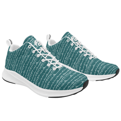 Bikram Ember - iSquared Women Runners