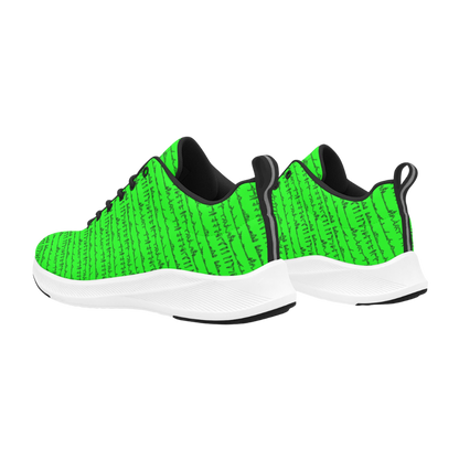 Bikram Series - iSquared Men Runners