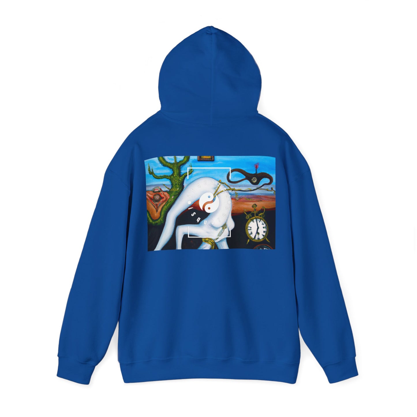 Timeless Reverie - Hoodie