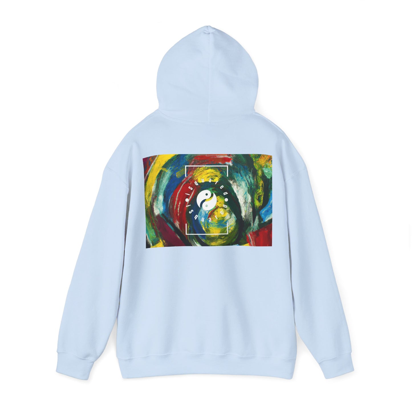 Olympian Impression - Hoodie