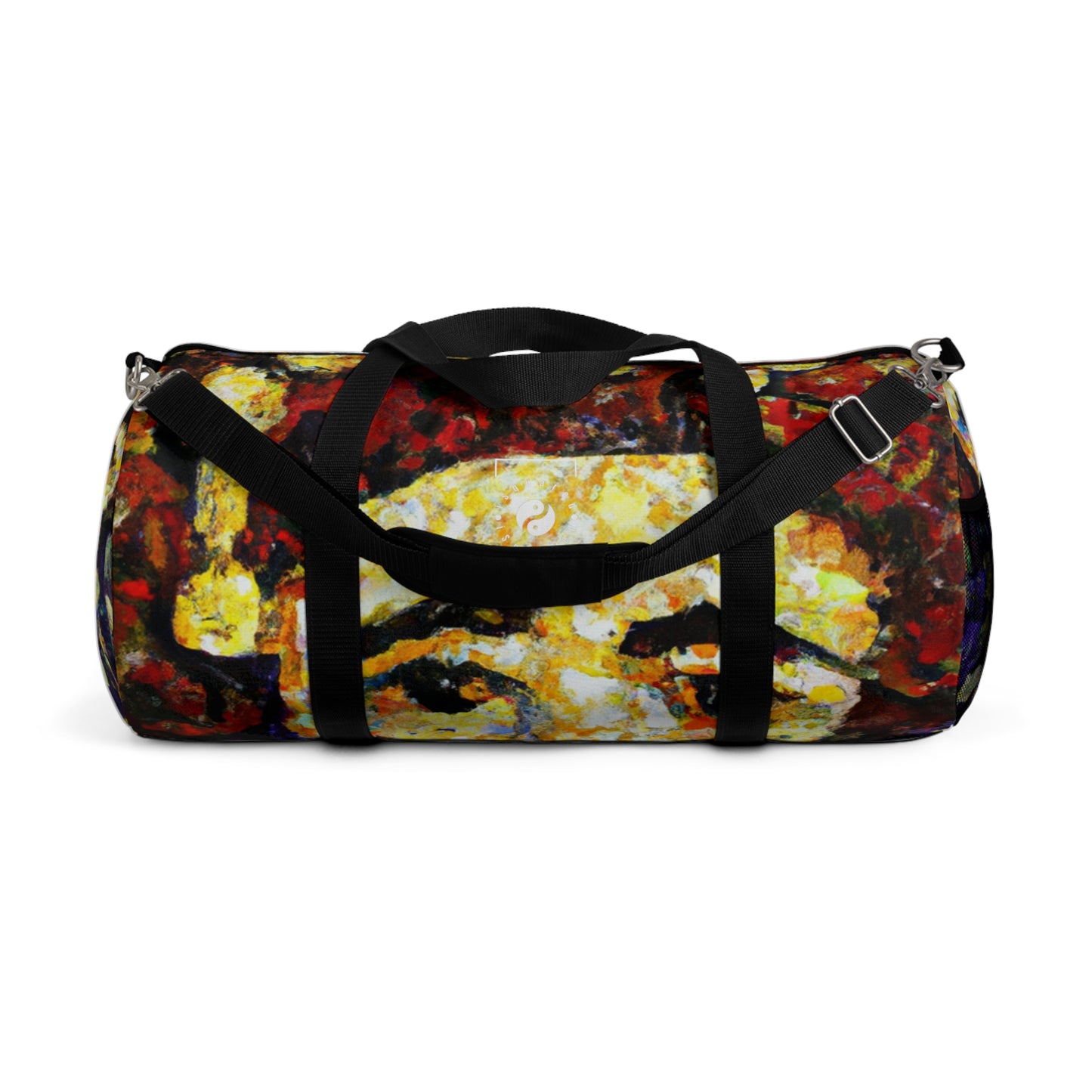 Leandro Marcelli - Duffle Bag