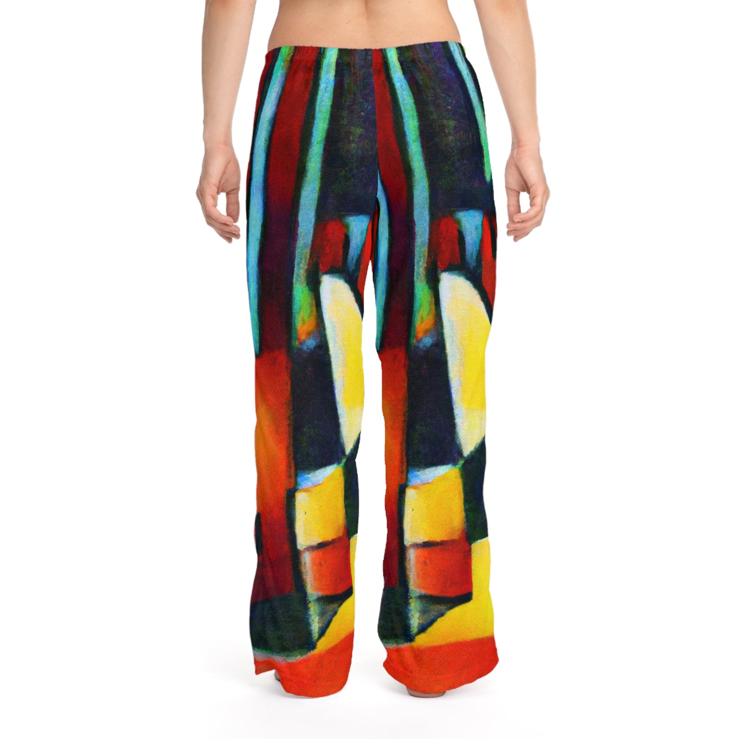 Artemio Vermenti - Women lounge pants