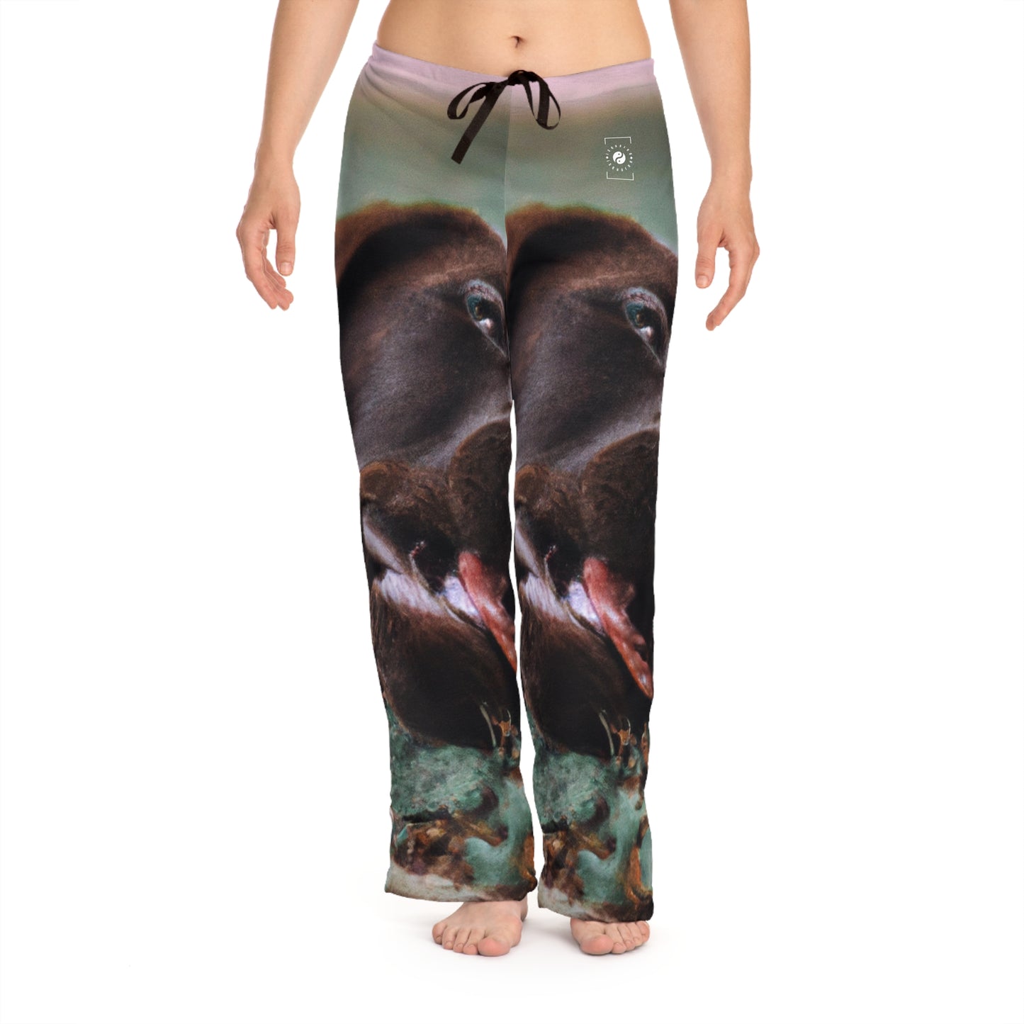 Giovanni da Verona - Women lounge pants