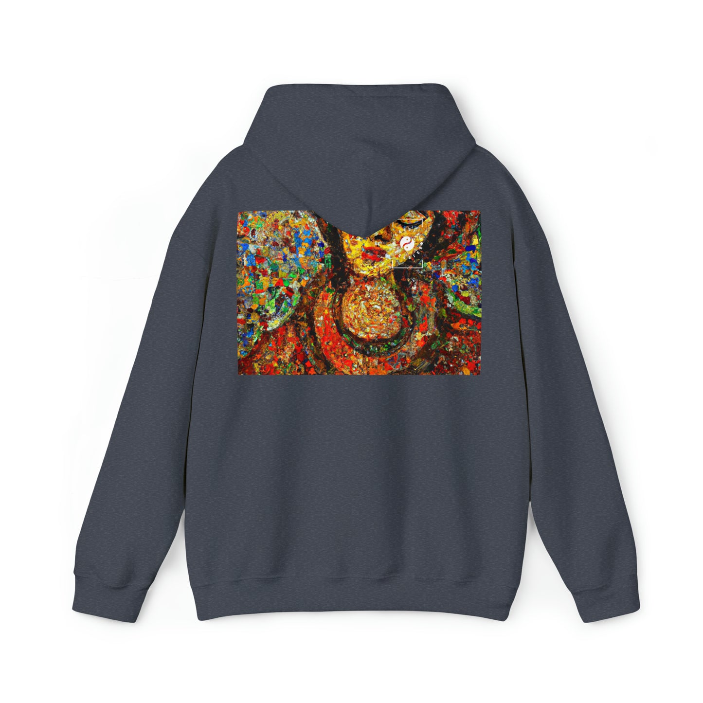 Girolamo da Montefiore - Hoodie