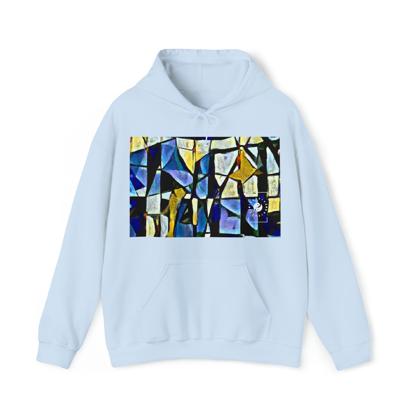 Giovanni Aldorso - Hoodie