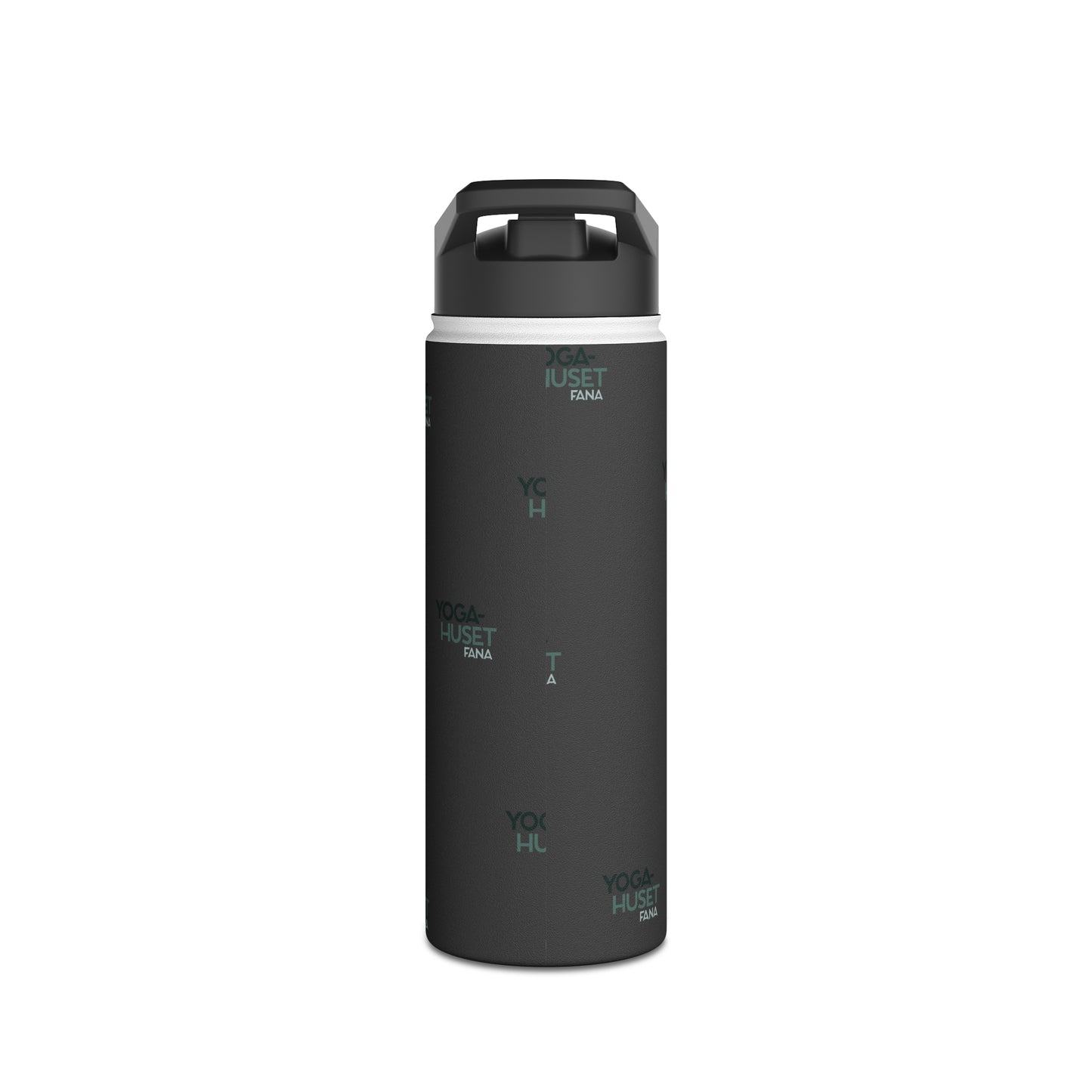 Yoga Huset Fana Collab 01 - Water Bottle