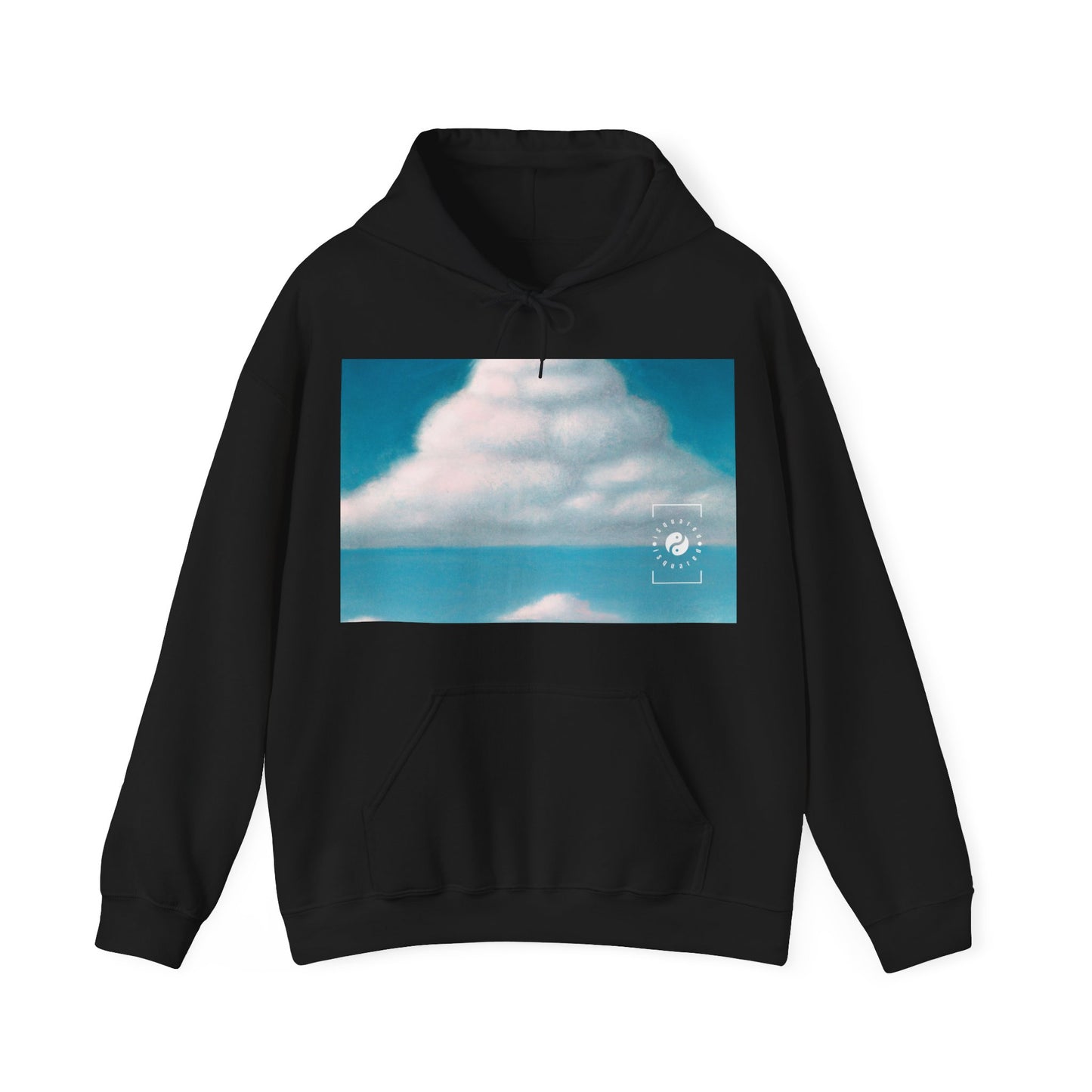 "Cloud Opera Serenity" - Hoodie