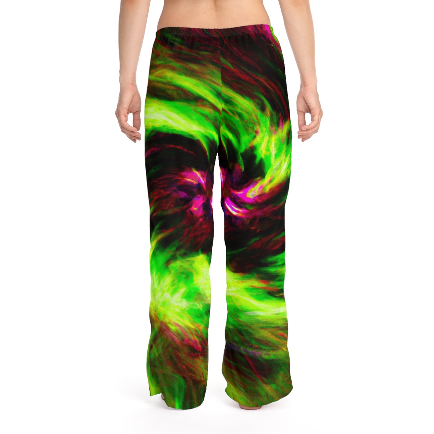 "Galactic Fusion" - Women lounge pants