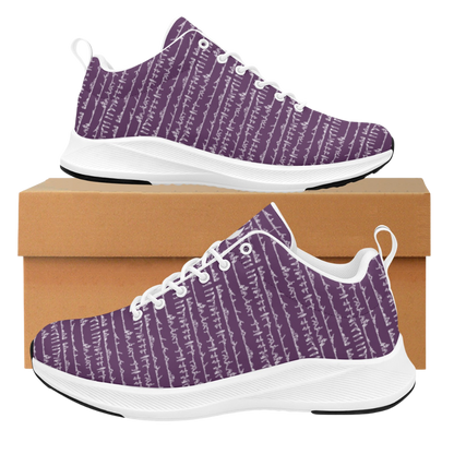 Bikram Ember - iSquared Women Runners