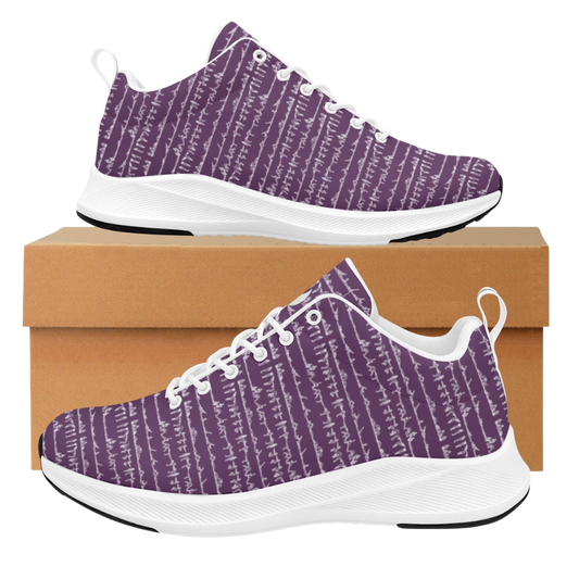 Bikram Ember II - iSquared Women Runners