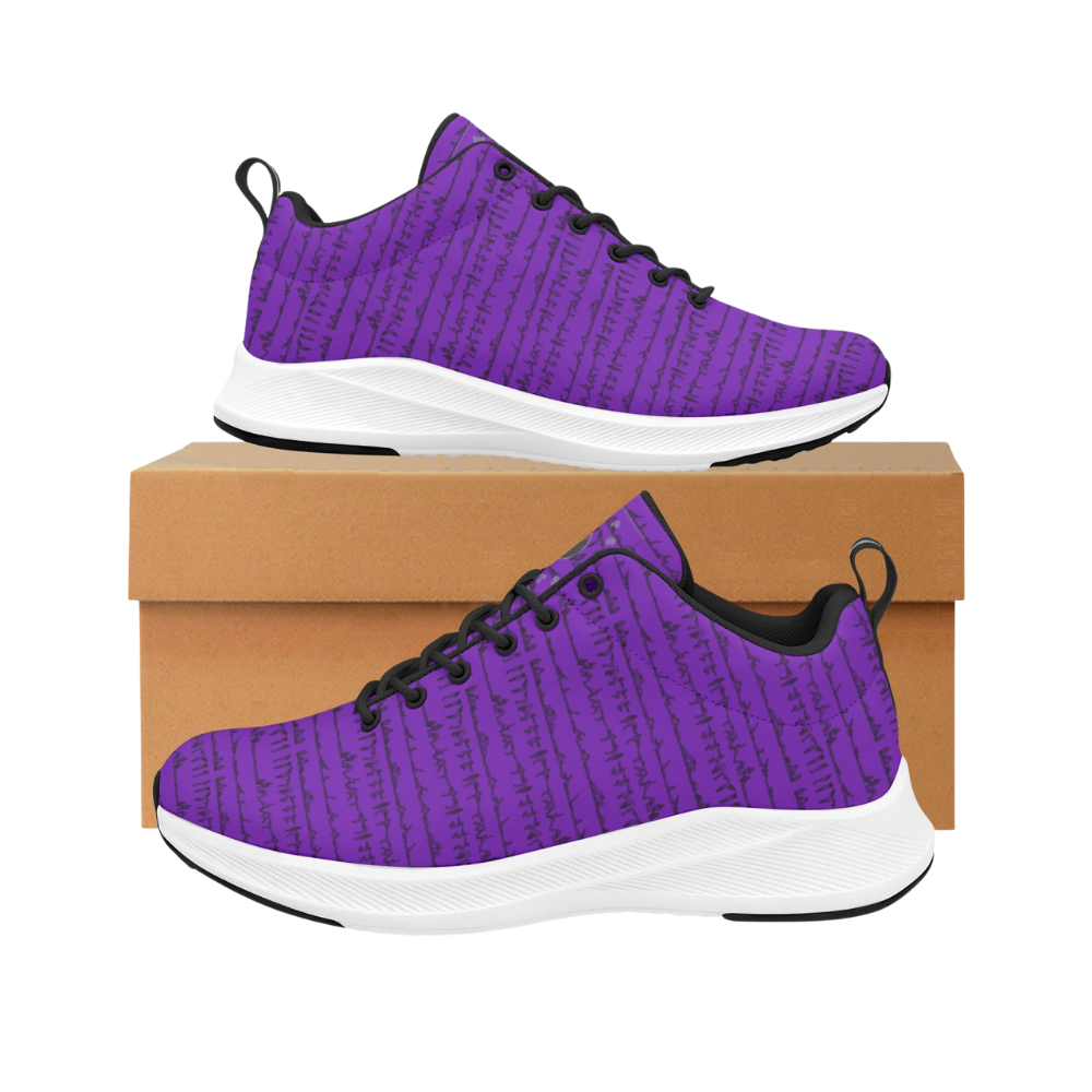 Serie Bikram - Zapatillas de hombre iSquared