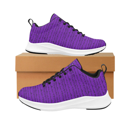 Serie Bikram - Zapatillas de hombre iSquared