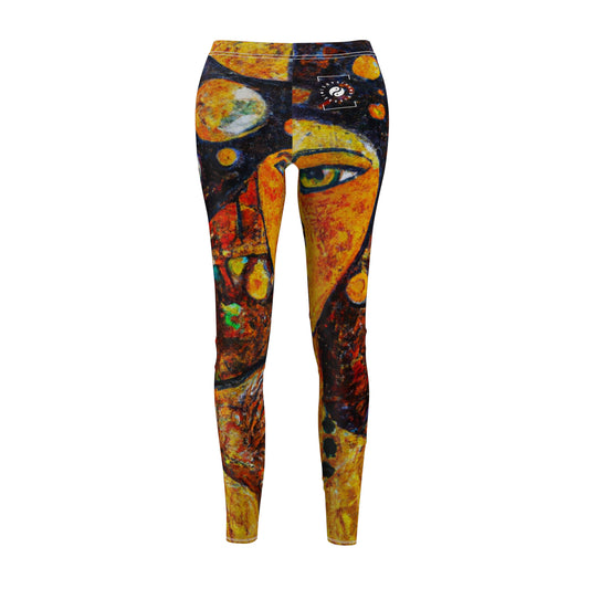 Giovanni di Bellavista - Casual Leggings