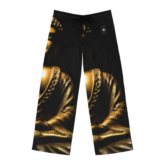 Lucien Fontaine - men's Lounge Pants