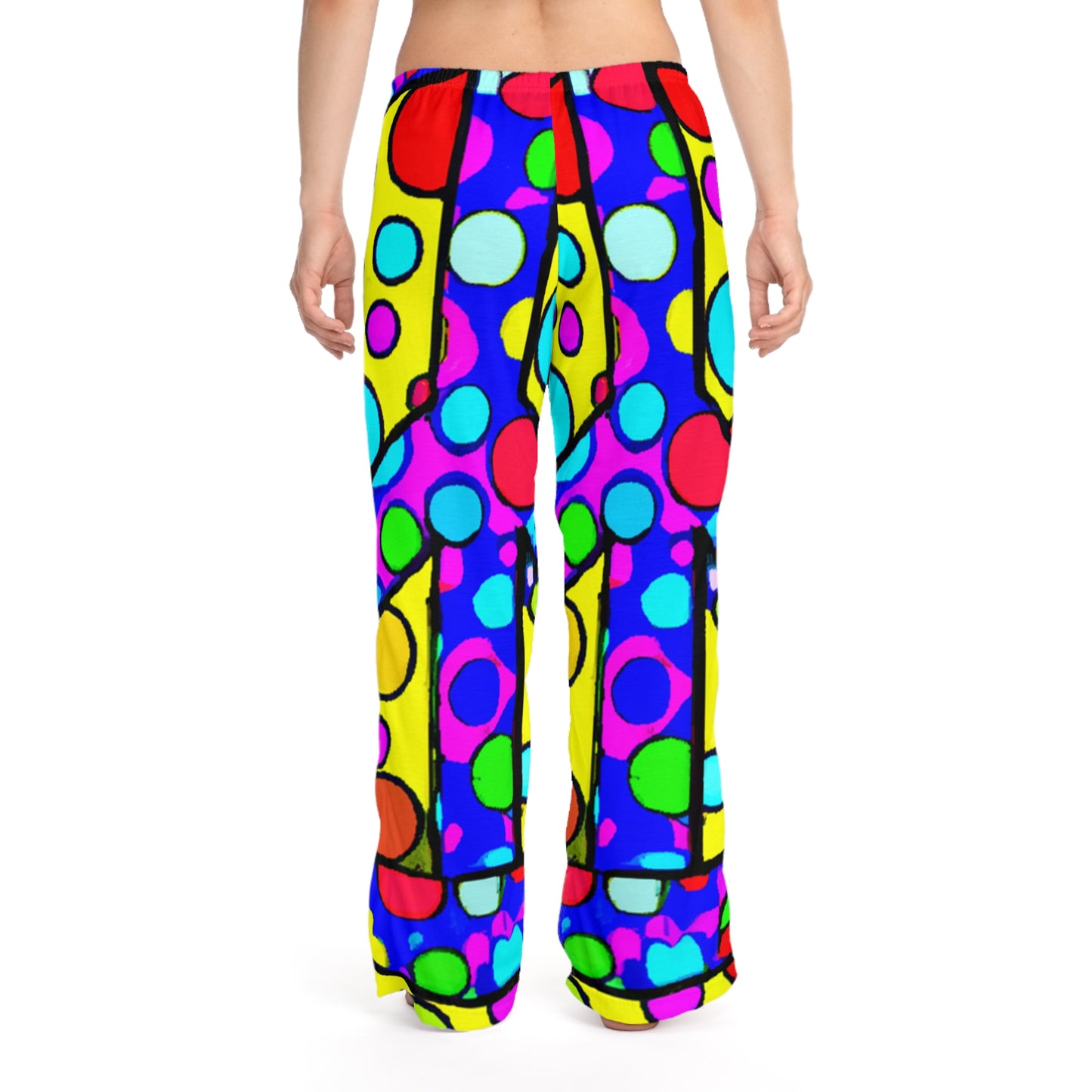 Lysander Vermeer - Women lounge pants