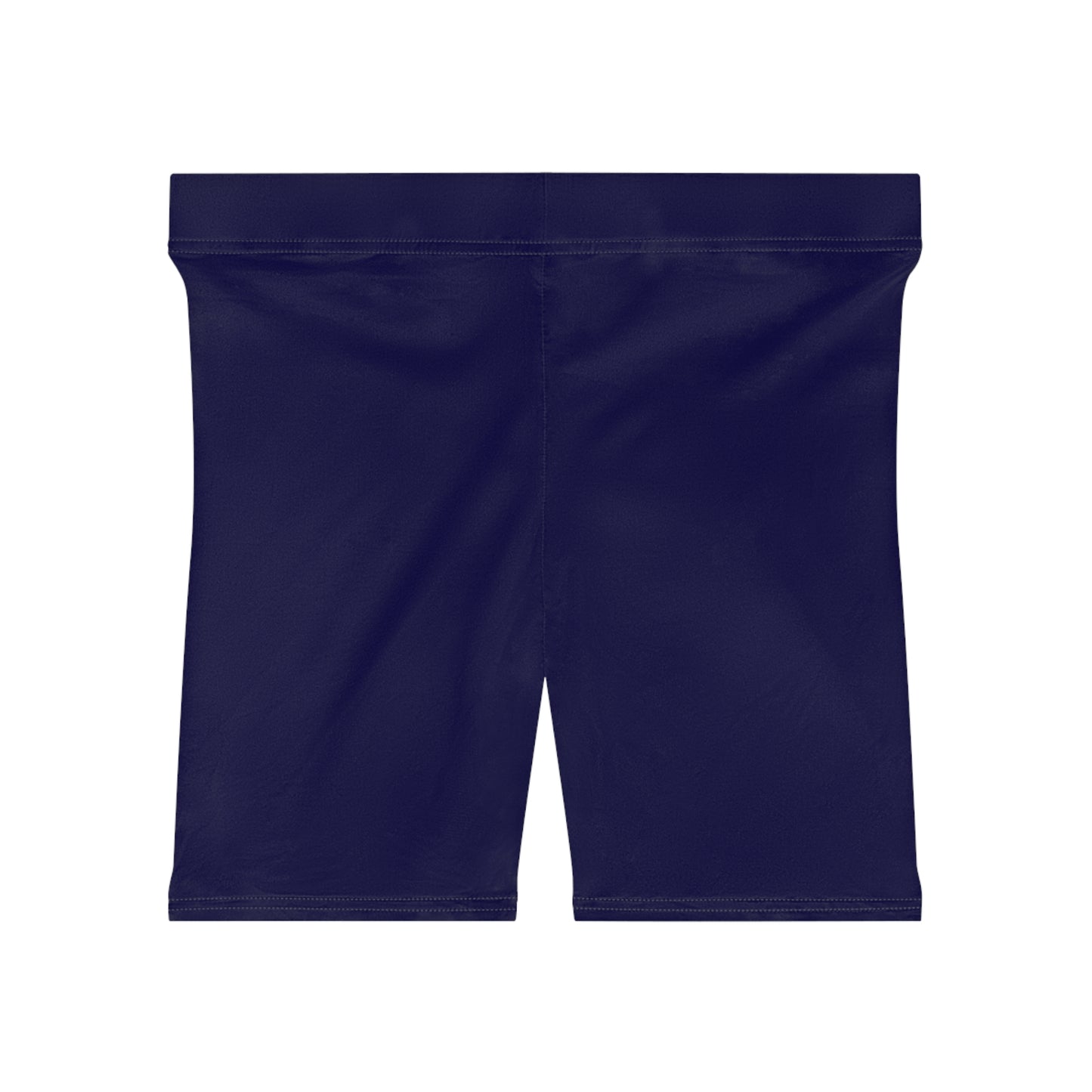 Royal Blue - Hot Yoga Short