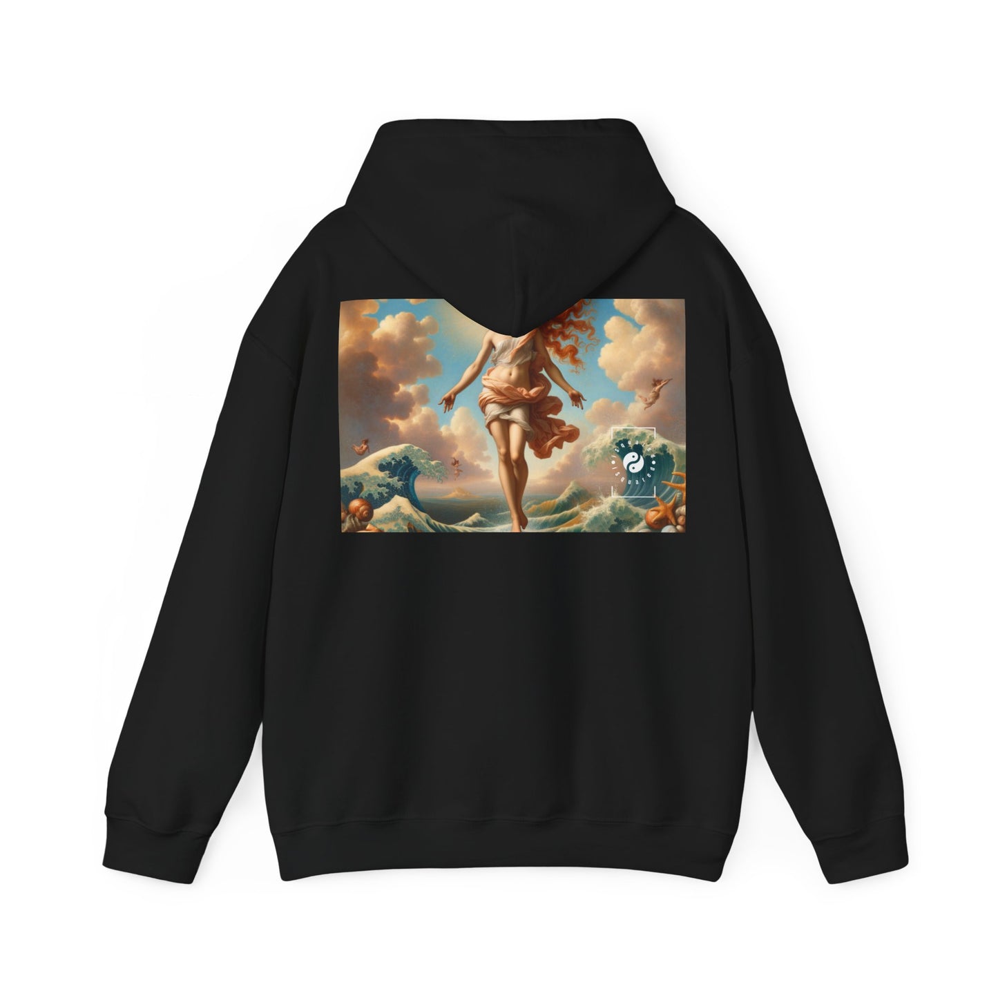 Rebirth of Venus - Hoodie