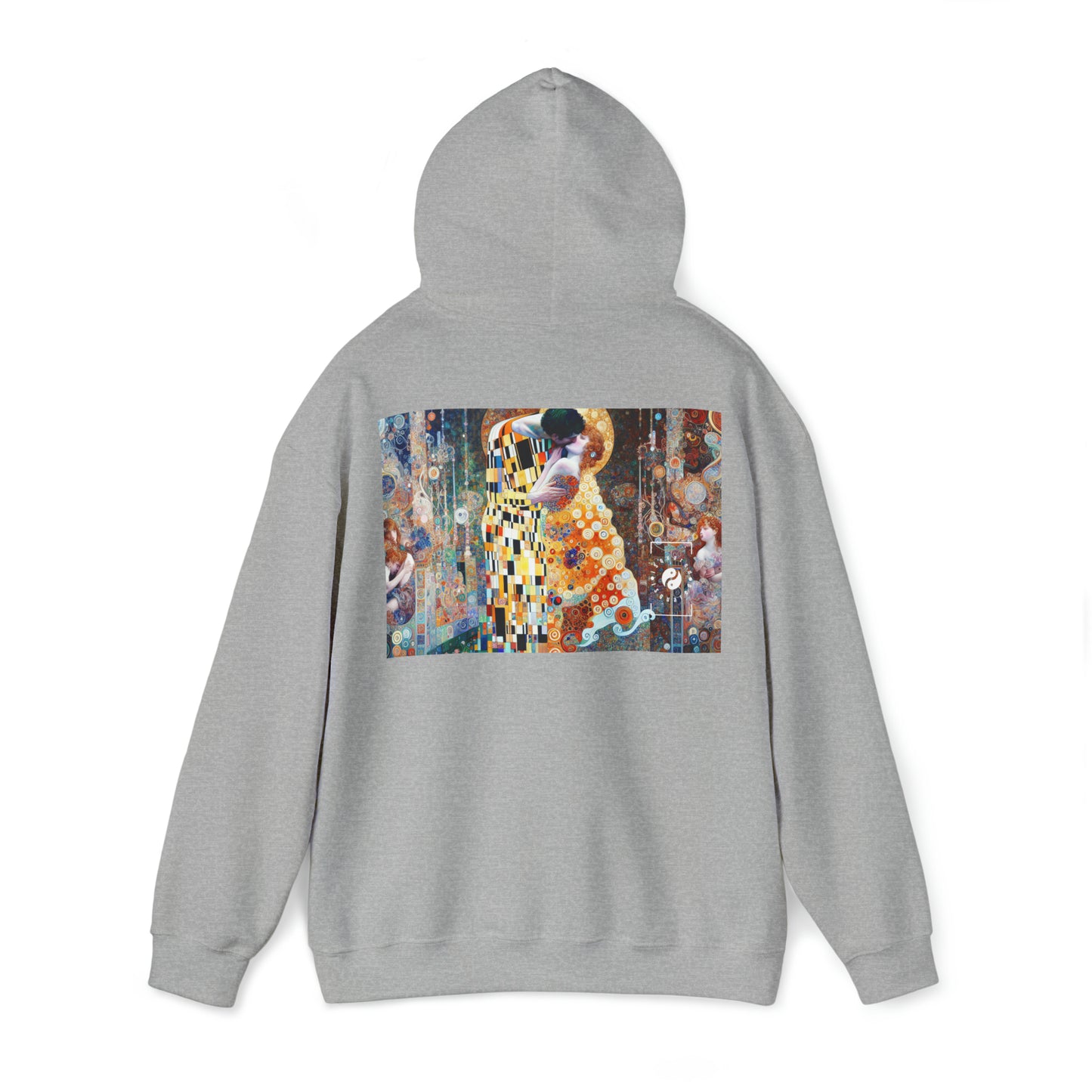 Leonardo Il Bellini - Hoodie