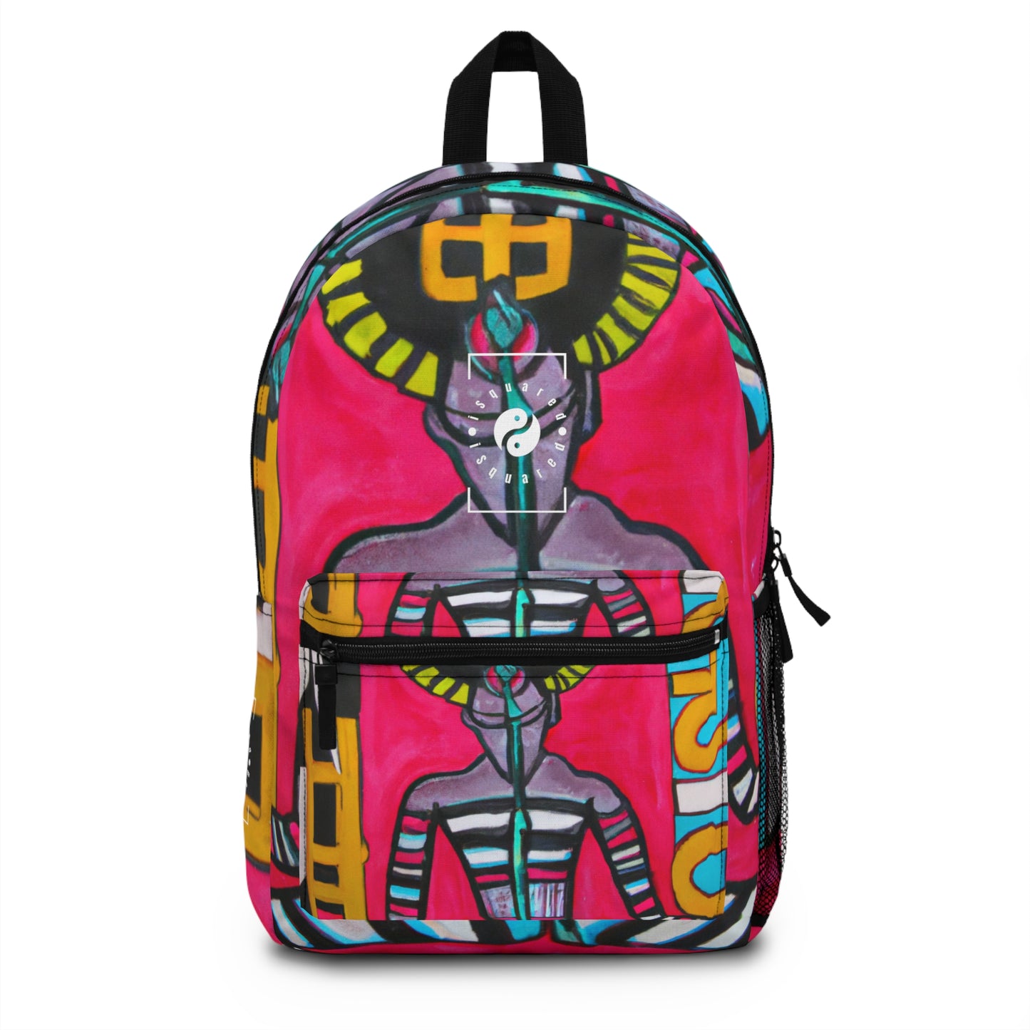 Euphoric Harmony - Backpack