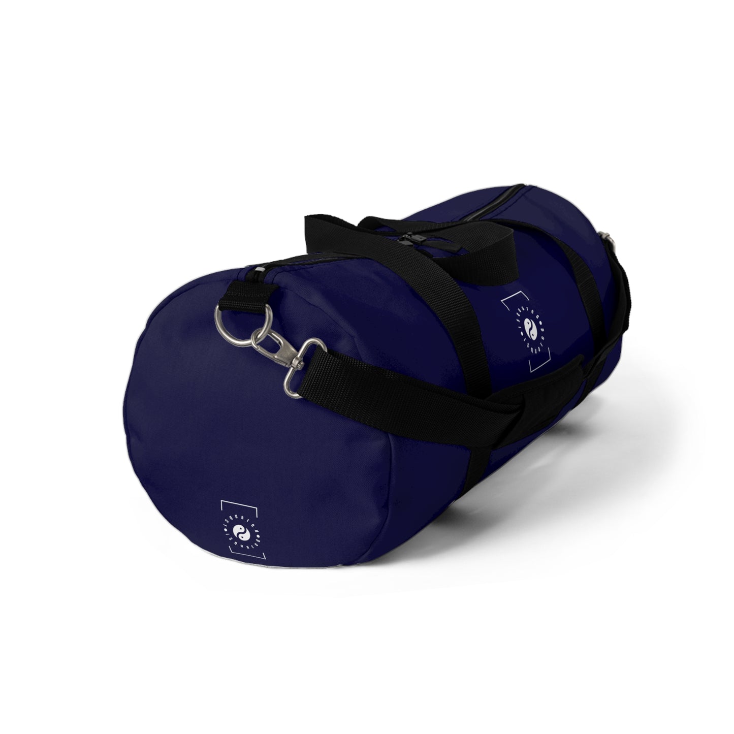 Royal Blue - Duffle Bag