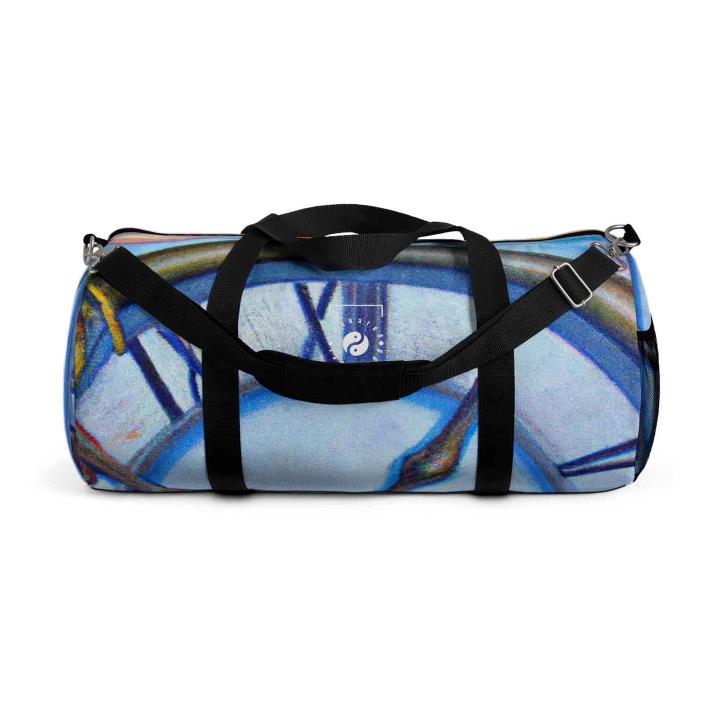 Eduardo da Veronci - Duffle Bag