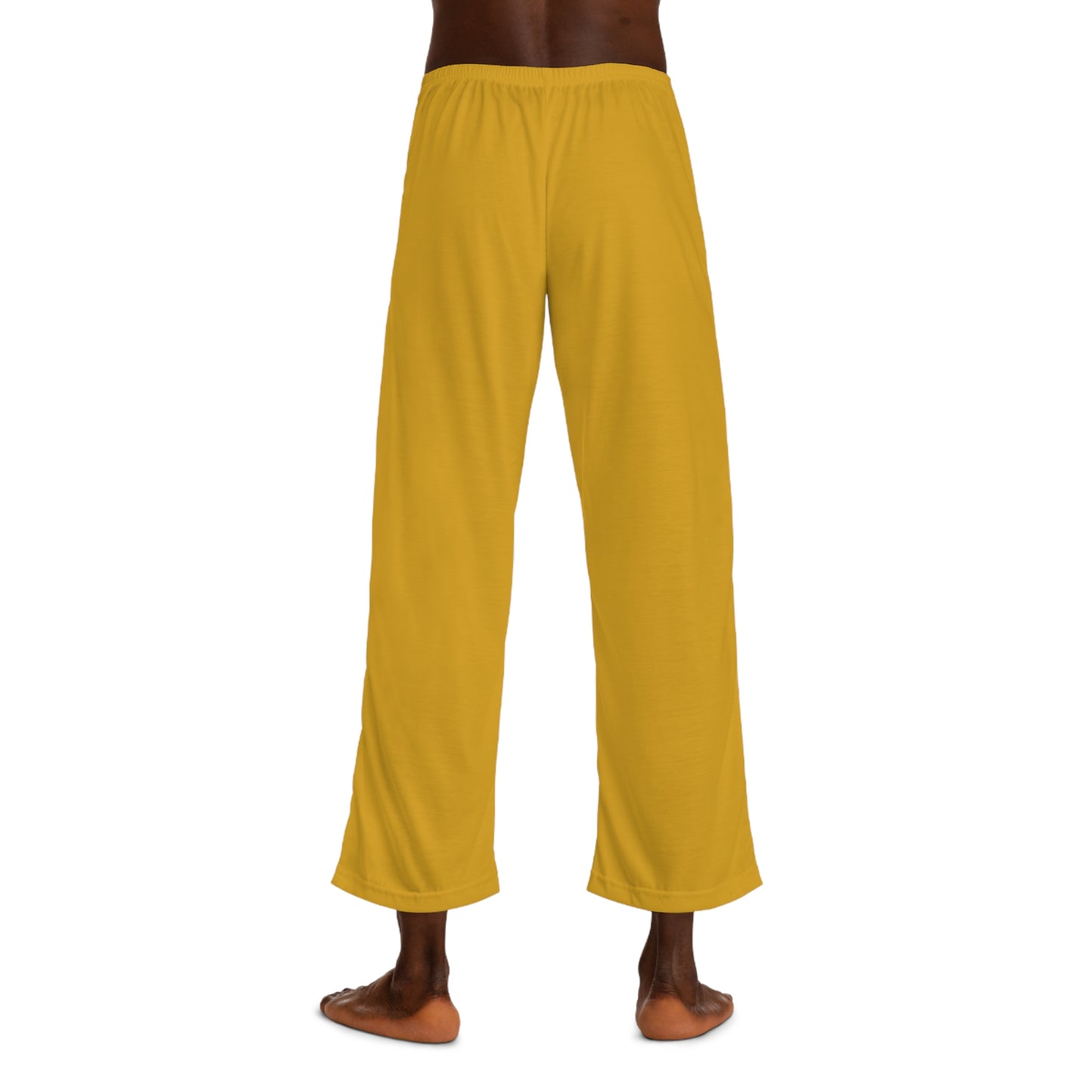 DAA520 Goldenrod - Pantalon de détente pour hommes