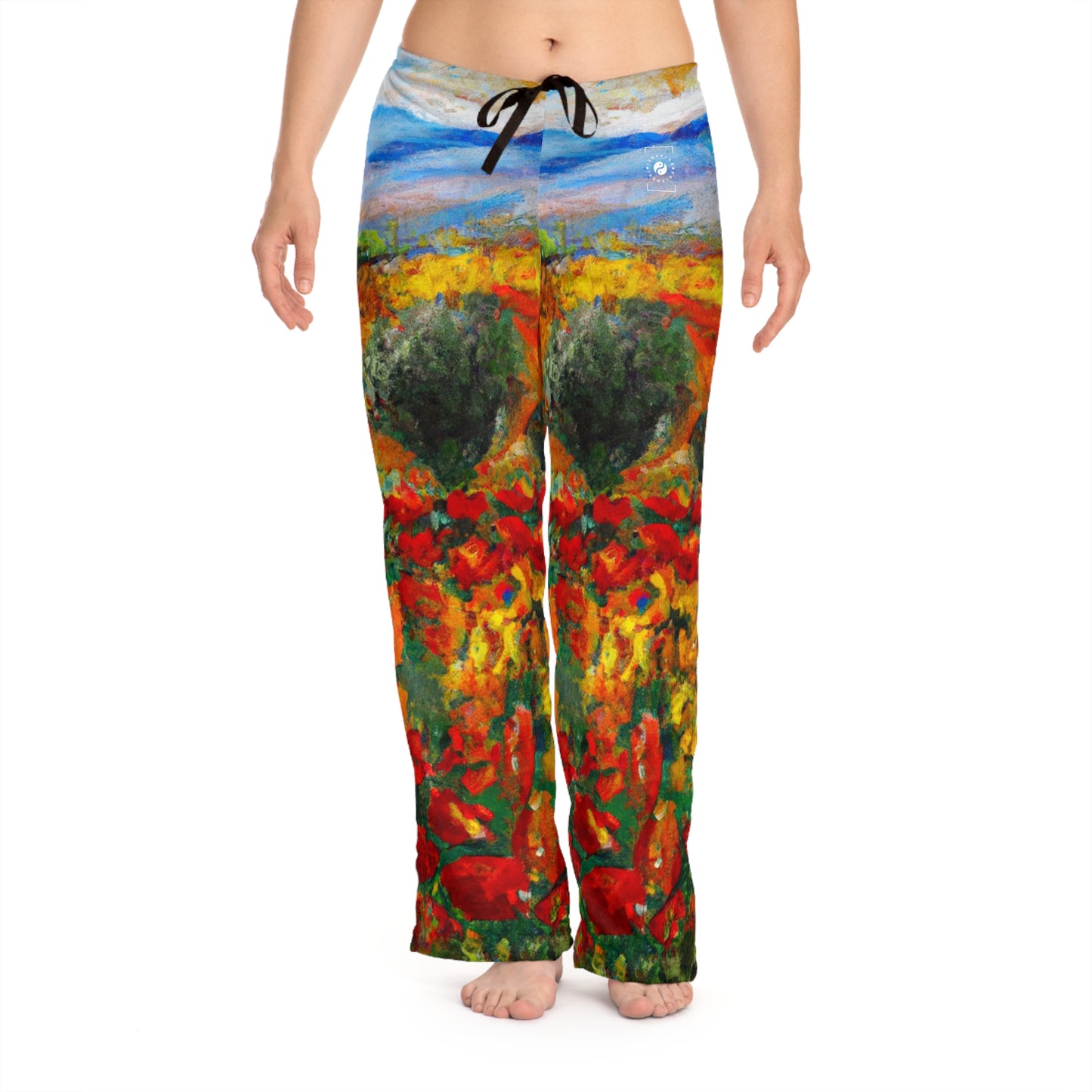 Pietro Della Rosso - Women lounge pants