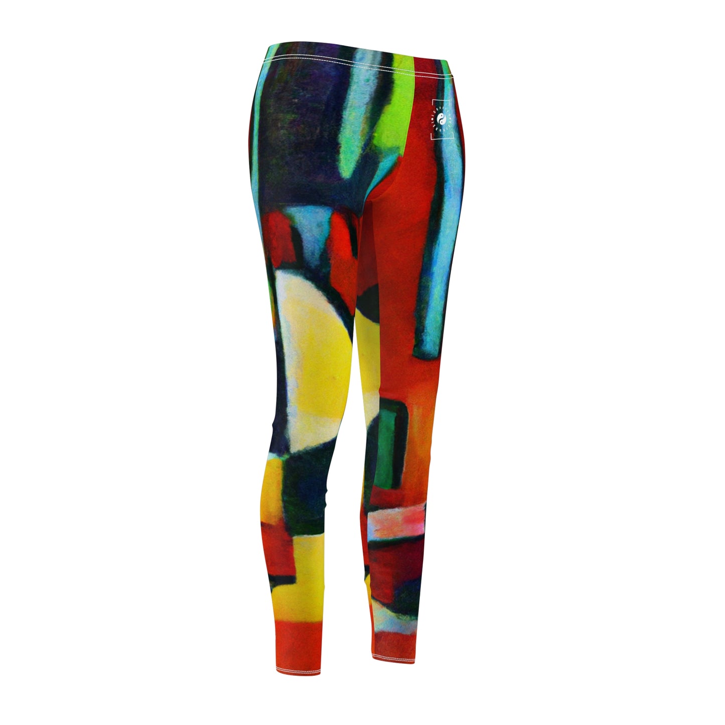 Artemio Vermenti - Casual Leggings